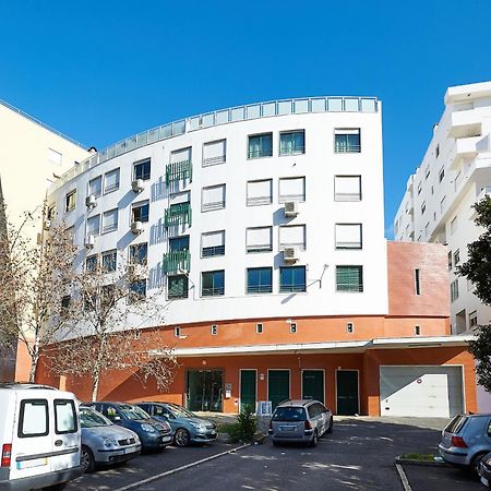 Beguest Arribamar Apartment Cascais Exterior photo