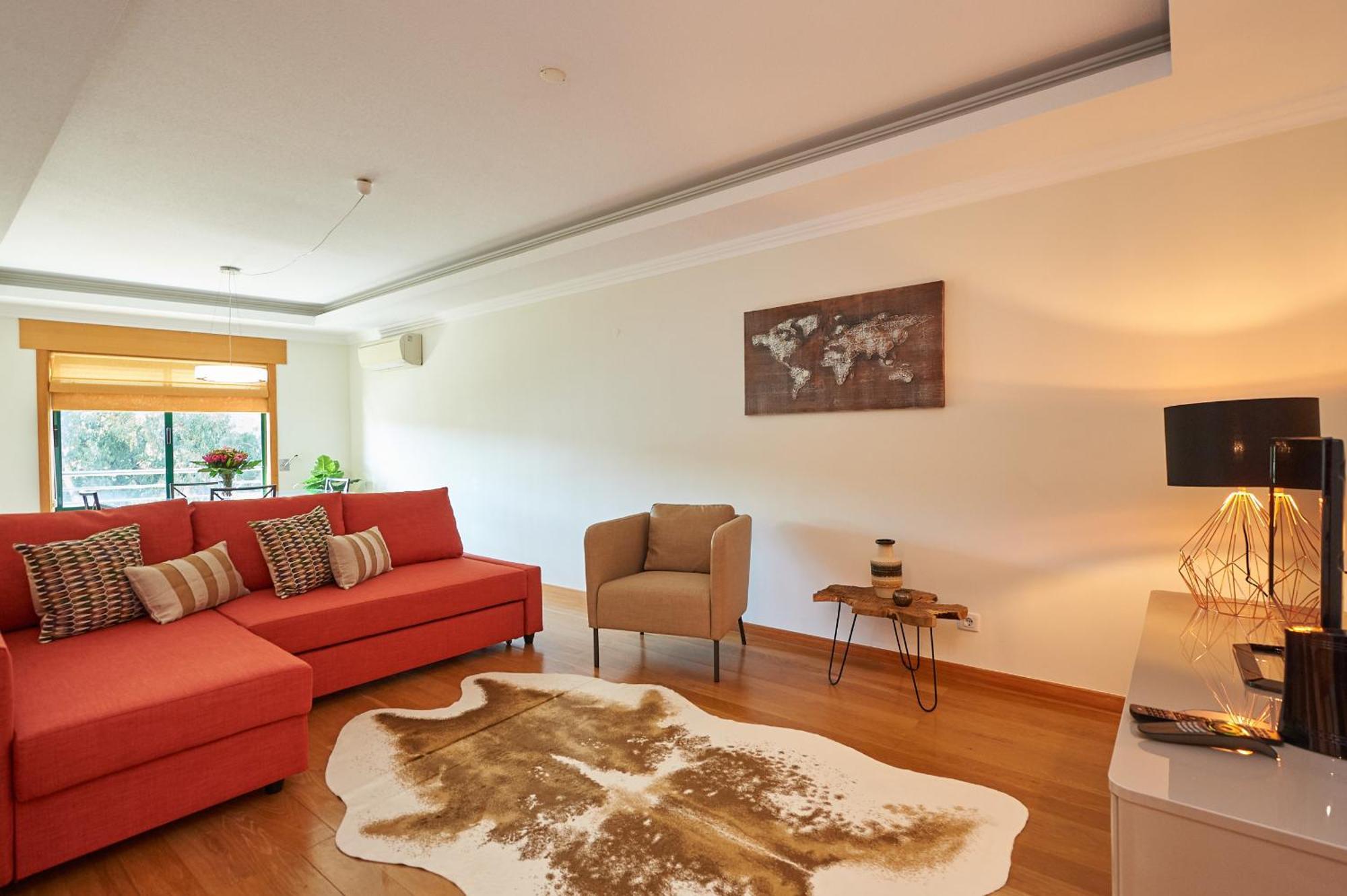 Beguest Arribamar Apartment Cascais Exterior photo