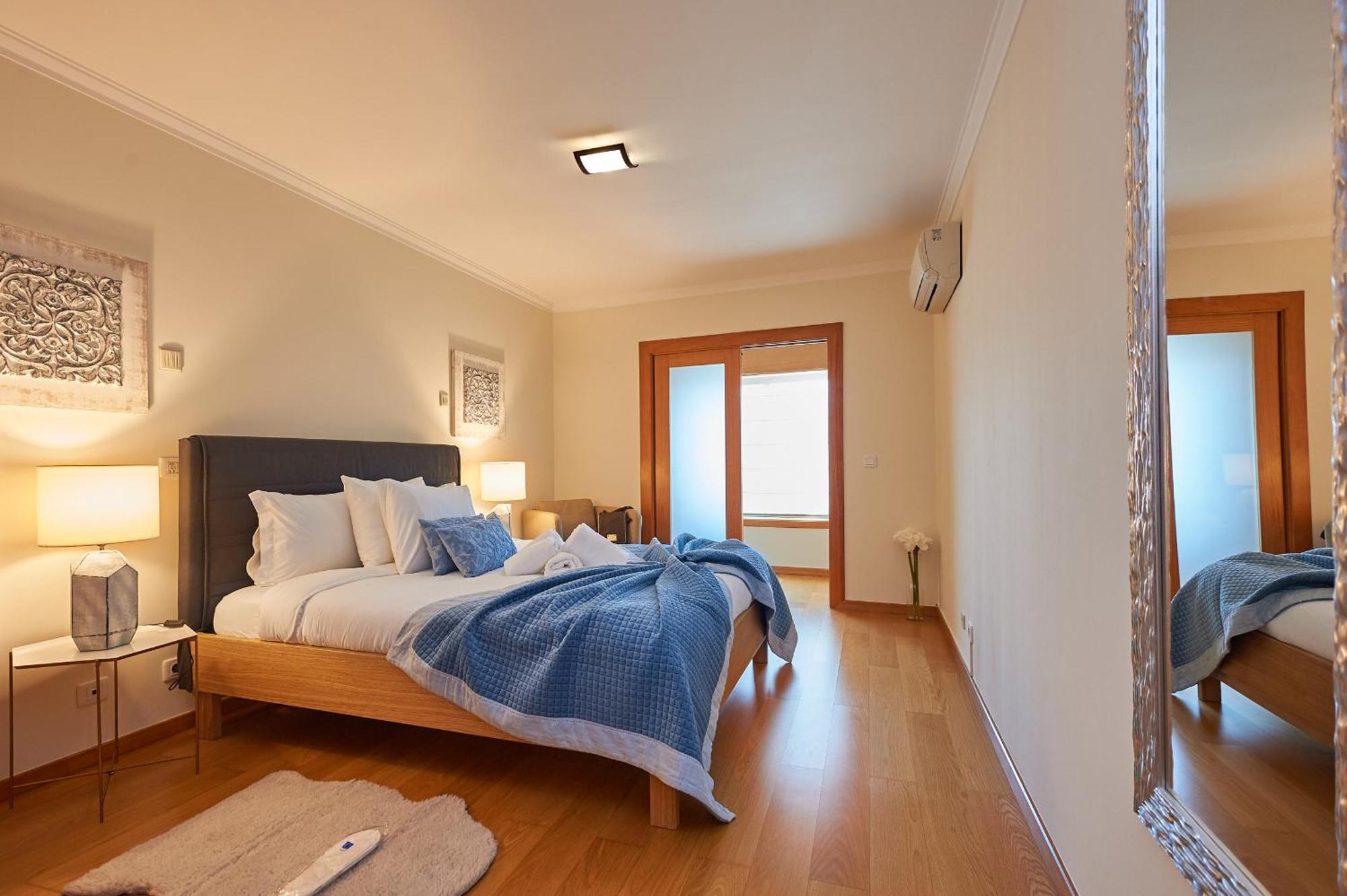 Beguest Arribamar Apartment Cascais Exterior photo